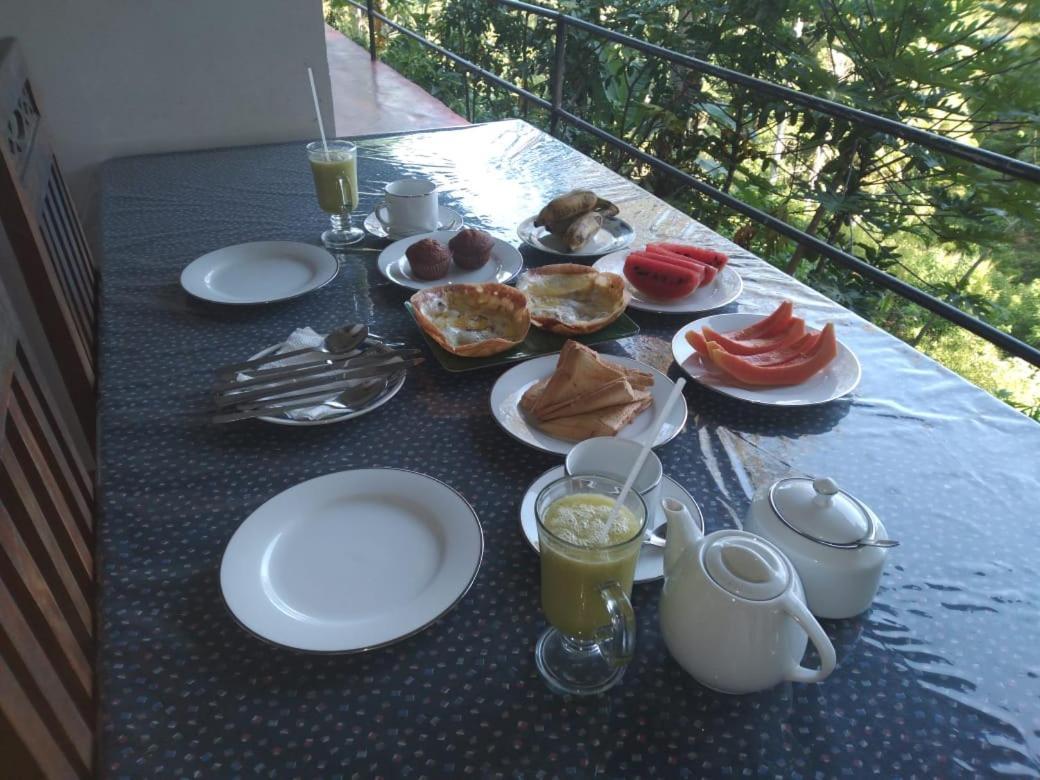 Apartament Windy Nest Ella Zewnętrze zdjęcie