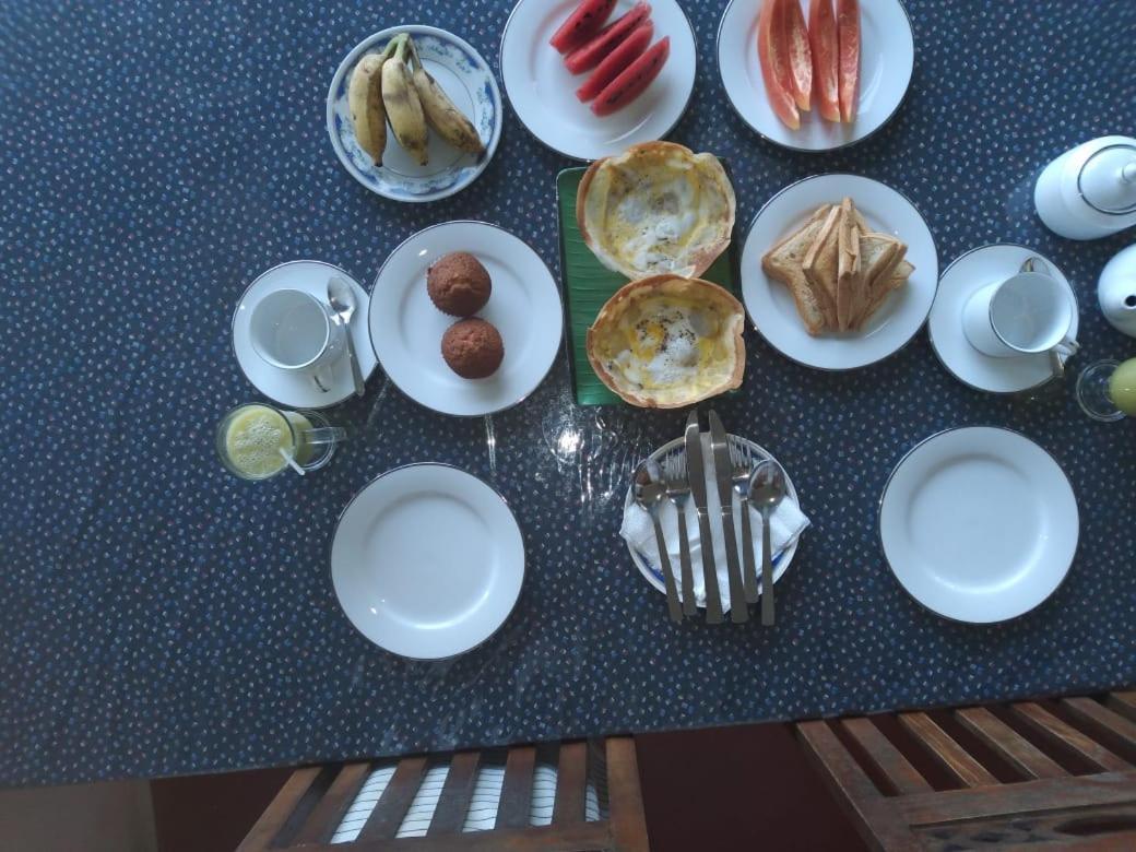 Apartament Windy Nest Ella Zewnętrze zdjęcie