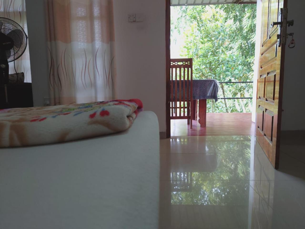 Apartament Windy Nest Ella Zewnętrze zdjęcie