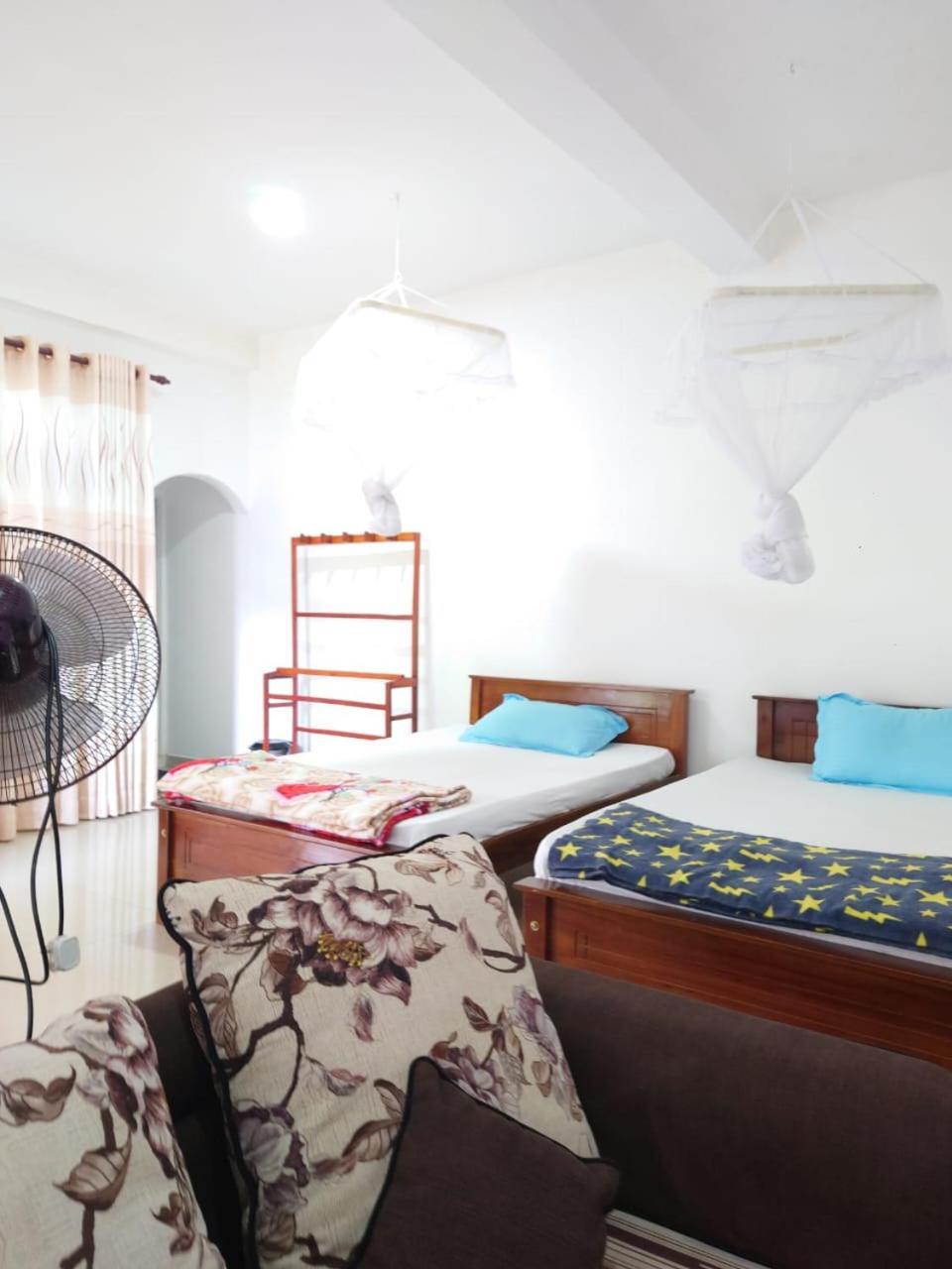 Apartament Windy Nest Ella Zewnętrze zdjęcie