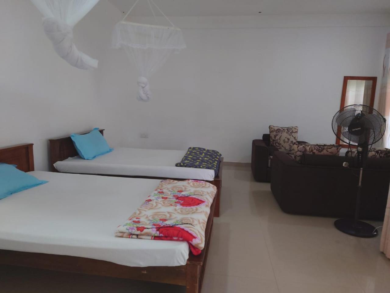 Apartament Windy Nest Ella Zewnętrze zdjęcie