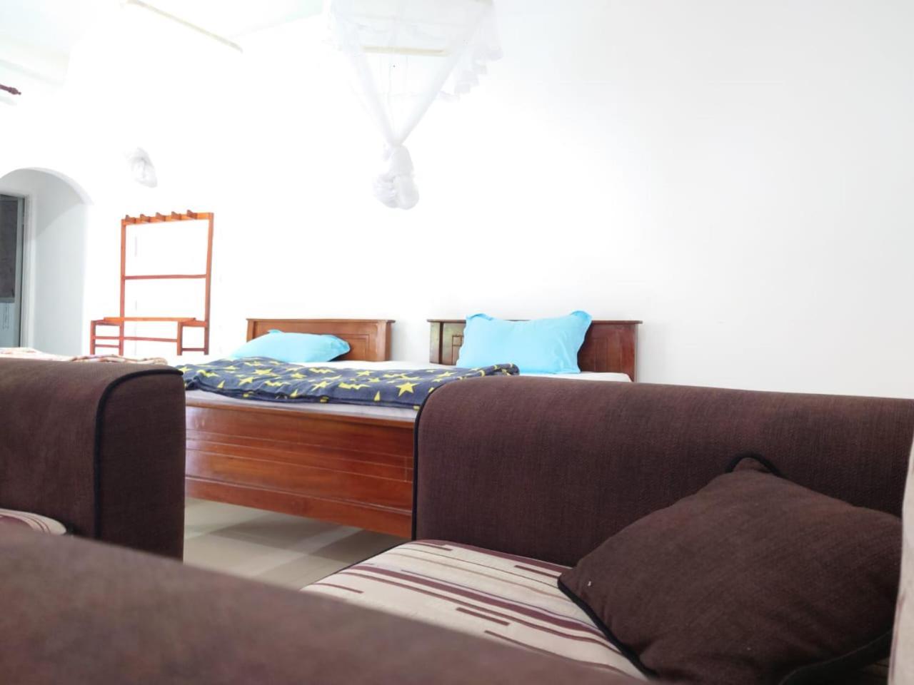 Apartament Windy Nest Ella Zewnętrze zdjęcie