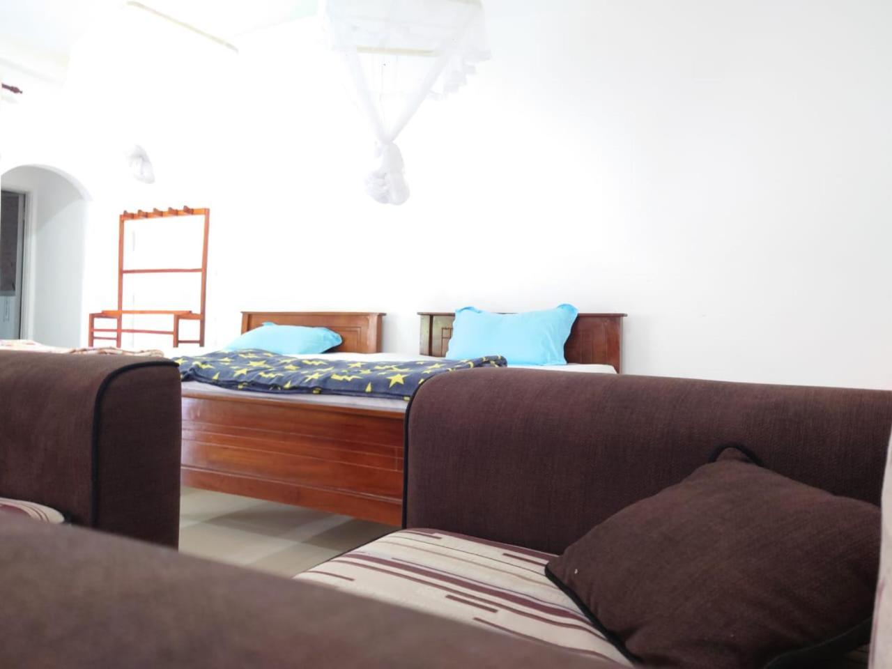 Apartament Windy Nest Ella Zewnętrze zdjęcie