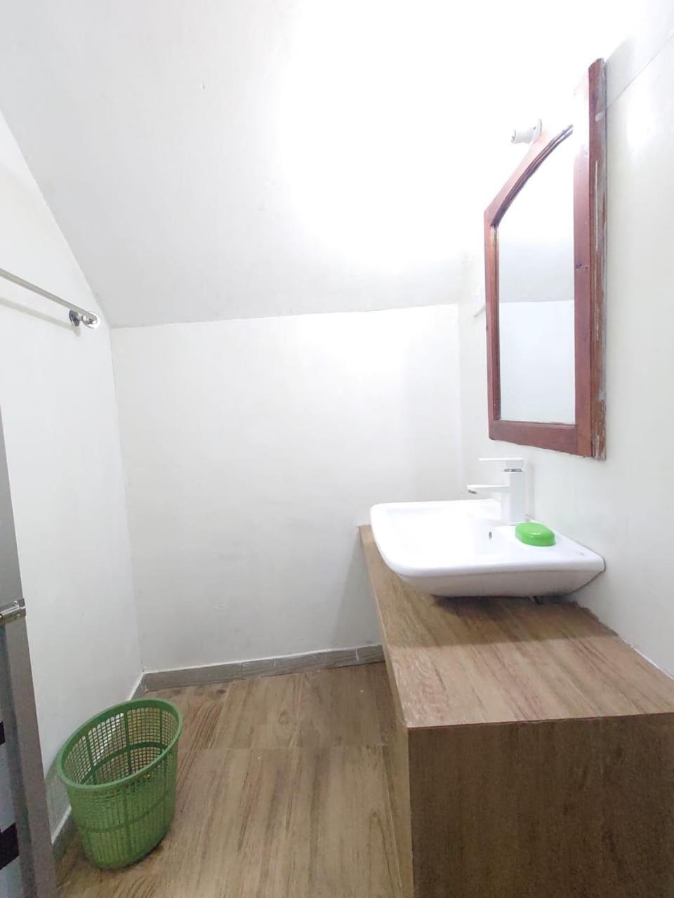 Apartament Windy Nest Ella Zewnętrze zdjęcie