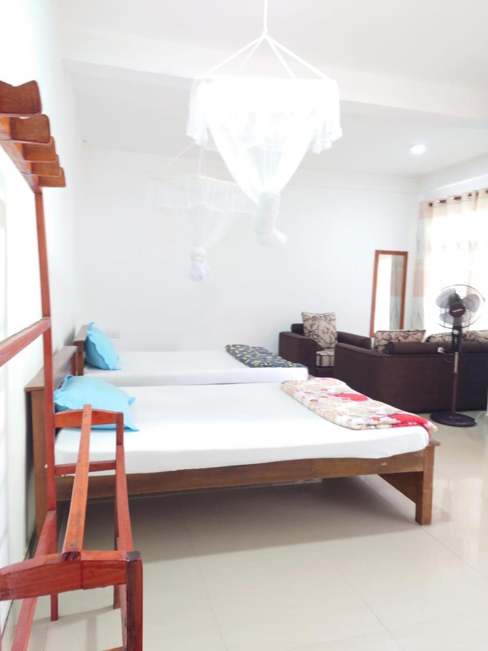 Apartament Windy Nest Ella Zewnętrze zdjęcie