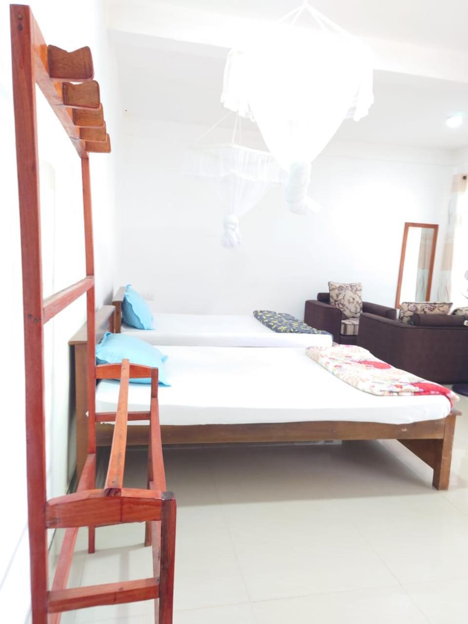 Apartament Windy Nest Ella Zewnętrze zdjęcie