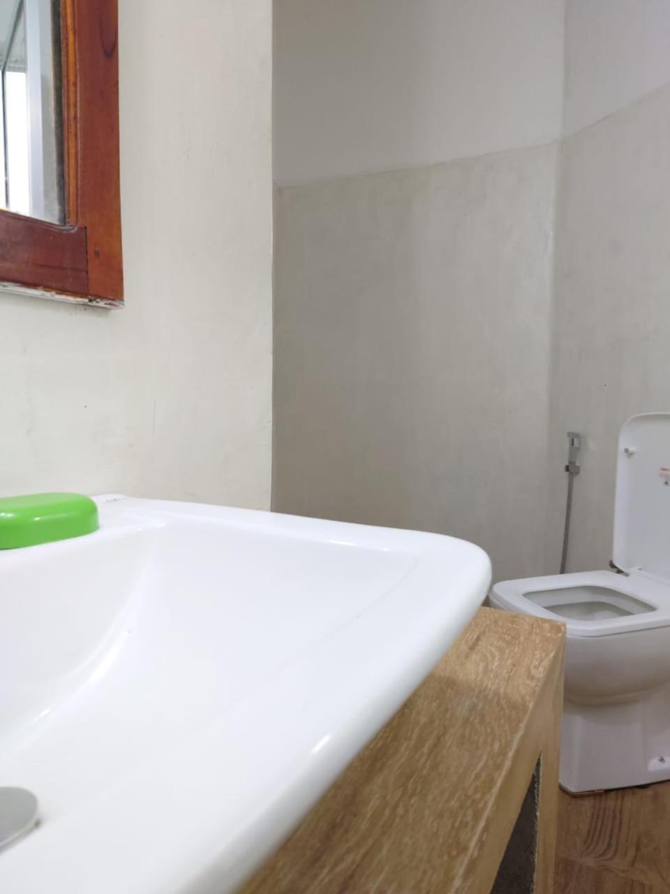 Apartament Windy Nest Ella Zewnętrze zdjęcie