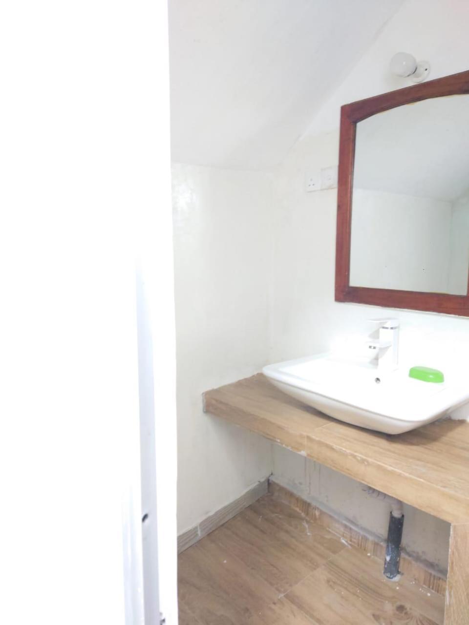 Apartament Windy Nest Ella Zewnętrze zdjęcie