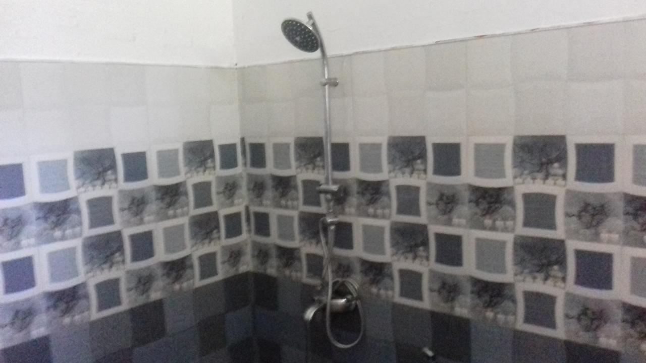 Apartament Windy Nest Ella Zewnętrze zdjęcie