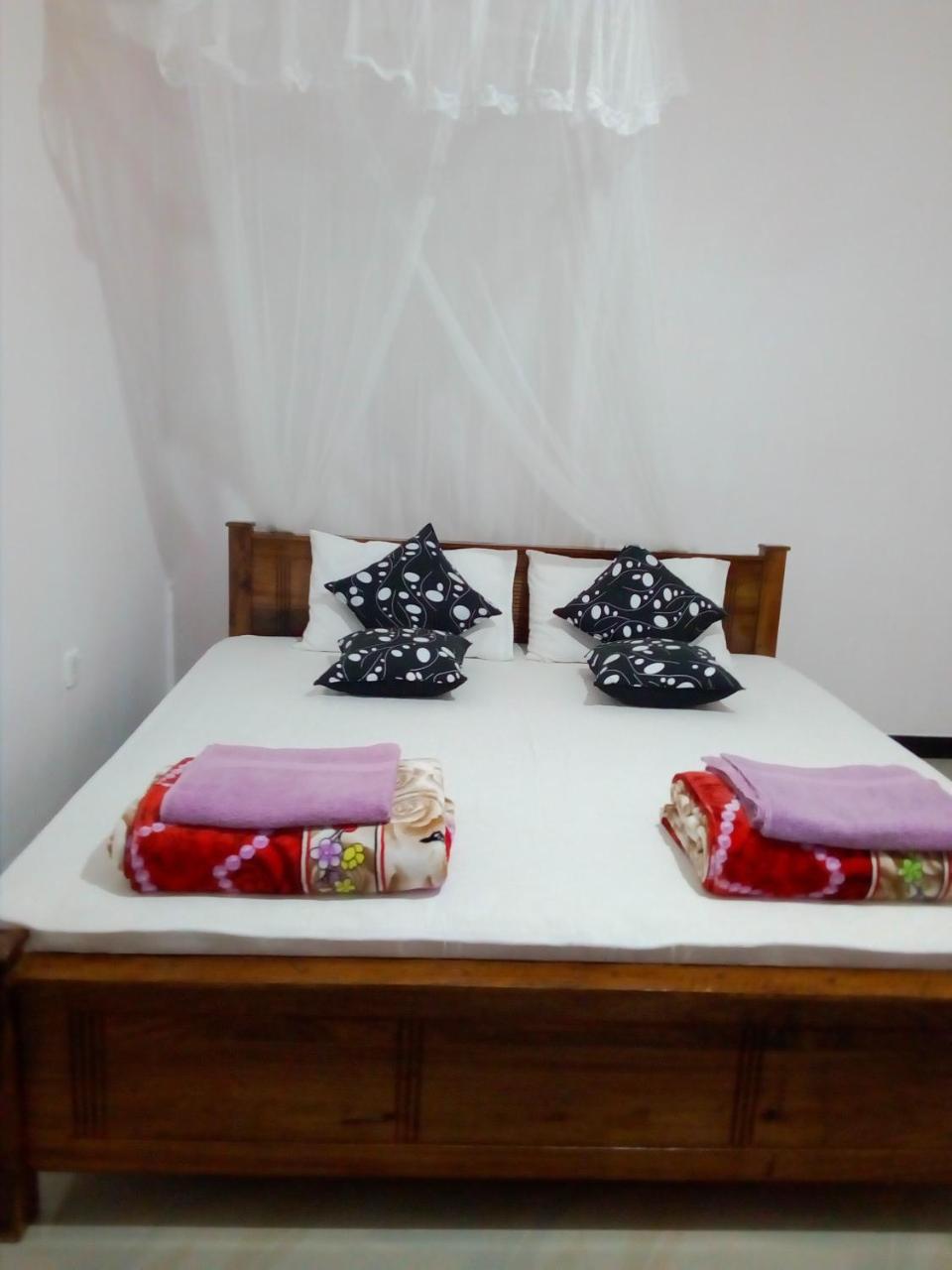 Apartament Windy Nest Ella Zewnętrze zdjęcie